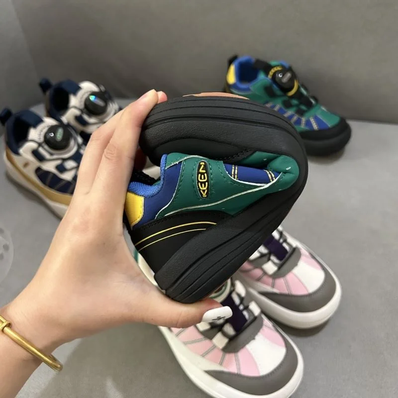 EyeCatching KEEN SHOES 28543