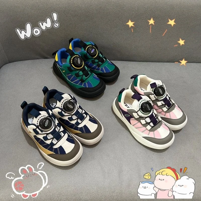 EyeCatching KEEN SHOES 28543