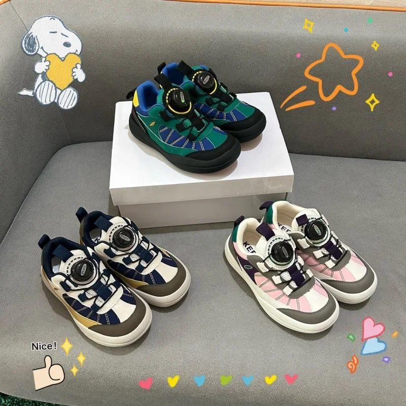 EyeCatching KEEN SHOES 28543