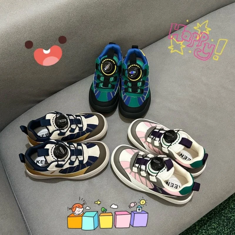 EyeCatching KEEN SHOES 28543