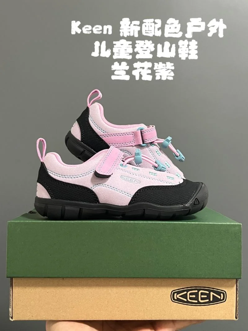 KEEN SHOES Effortless 28841