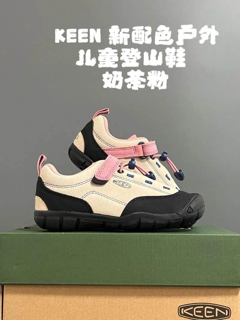 KEEN SHOES Effortless 28841