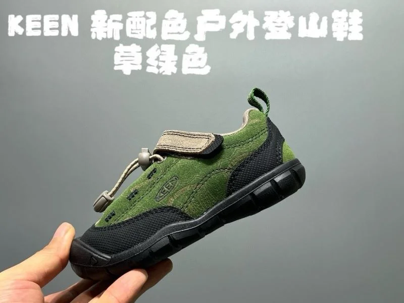 KEEN SHOES GoAnywhere 28844