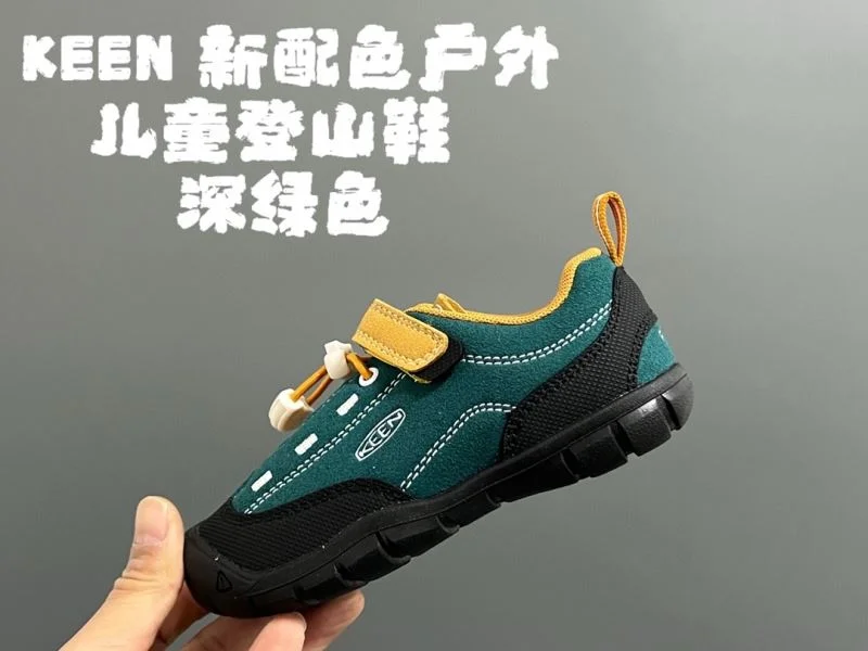 KEEN SHOES GoAnywhere 28844