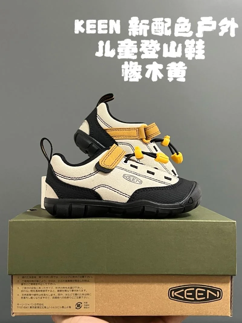 KEEN SHOES EyeCatching 28834