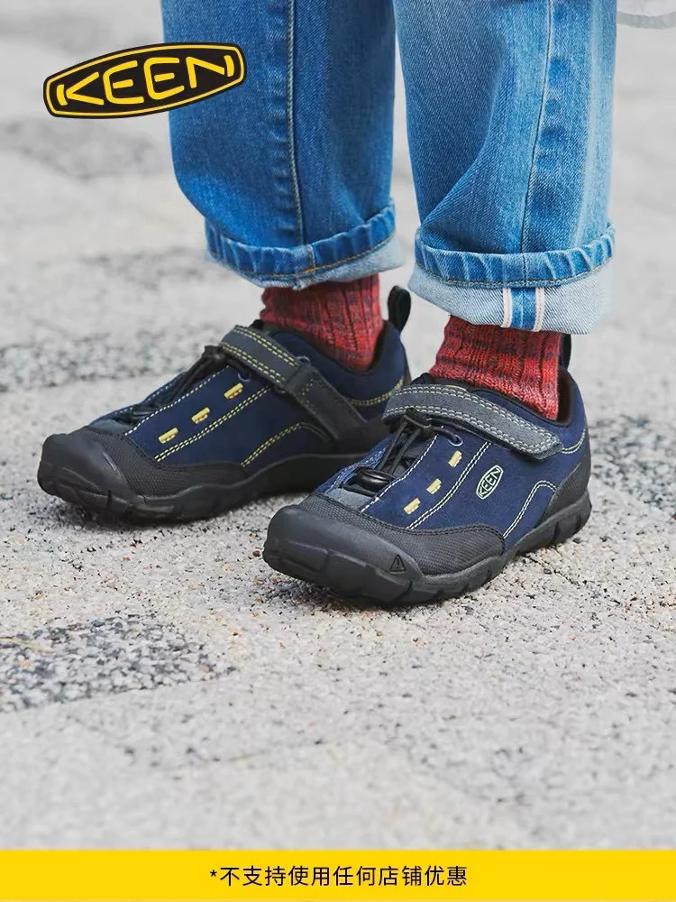 KEEN SHOES EyeCatching 28834