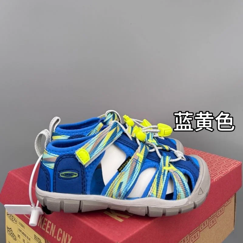 MoistureWicking KEEN SHOES 28838