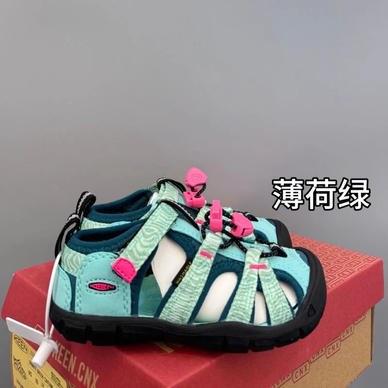 MoistureWicking KEEN SHOES 28838