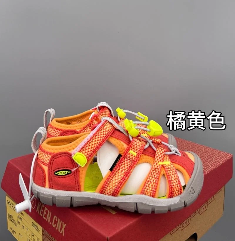 MoistureWicking KEEN SHOES 28838