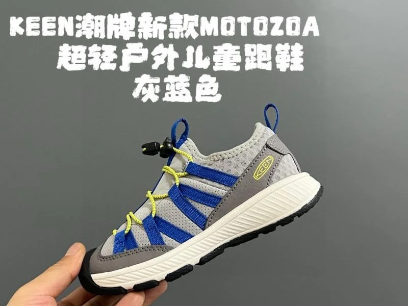QuickDry KEEN SHOES 28832