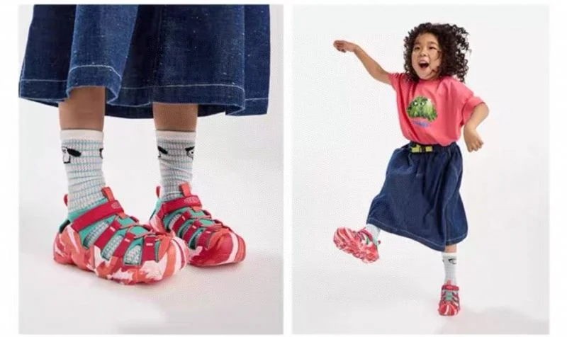 EasyCare KEEN SHOES 28826