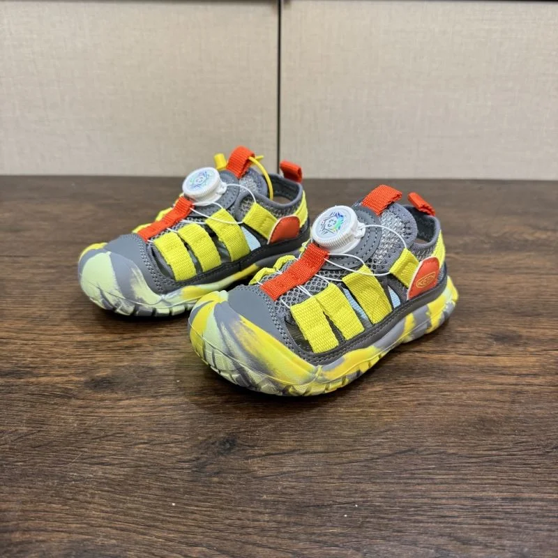 Upgraded KEEN SHOES 28825
