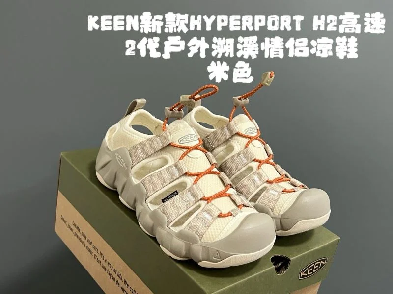 Refined KEEN SHOES 28824