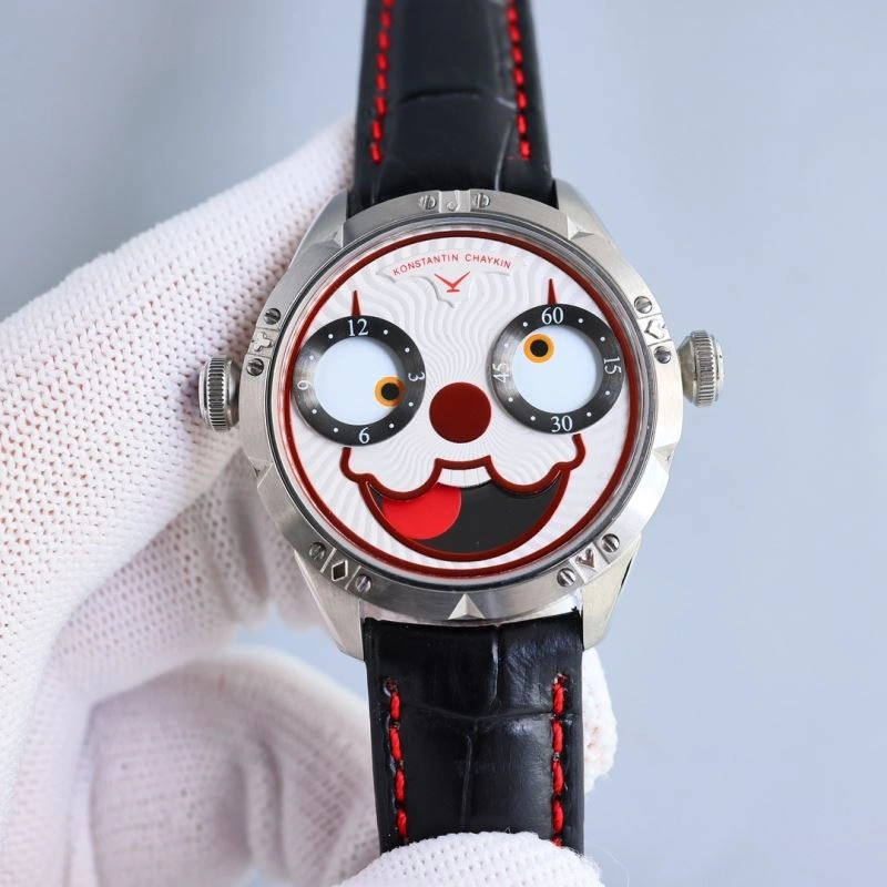 KONSTANTIN CHAYKIN Watches Refined 186528