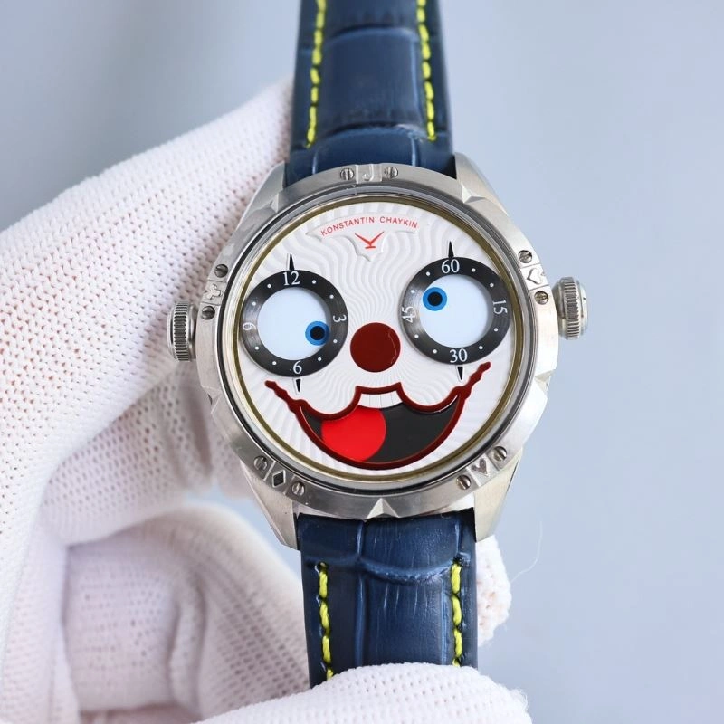 KONSTANTIN CHAYKIN Watches Refined 186528