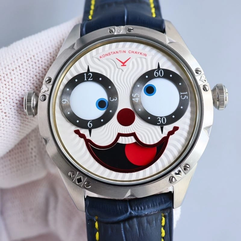 Durable KONSTANTIN CHAYKIN Watches 186527