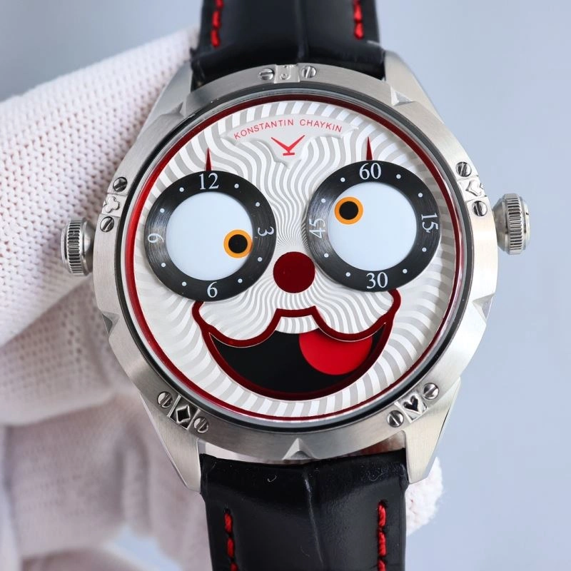 Durable KONSTANTIN CHAYKIN Watches 186527
