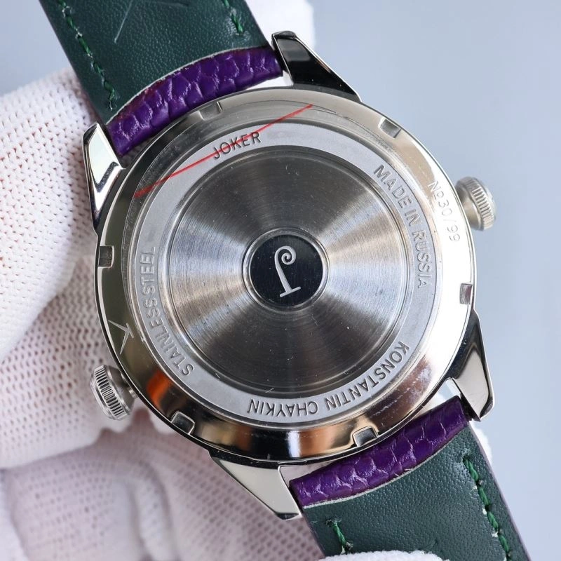 Durable KONSTANTIN CHAYKIN Watches 186527