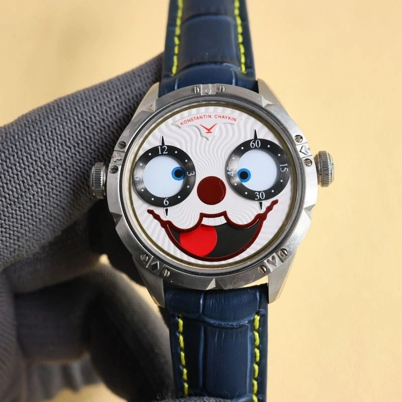 KONSTANTIN CHAYKIN Watches Contemporary 186526