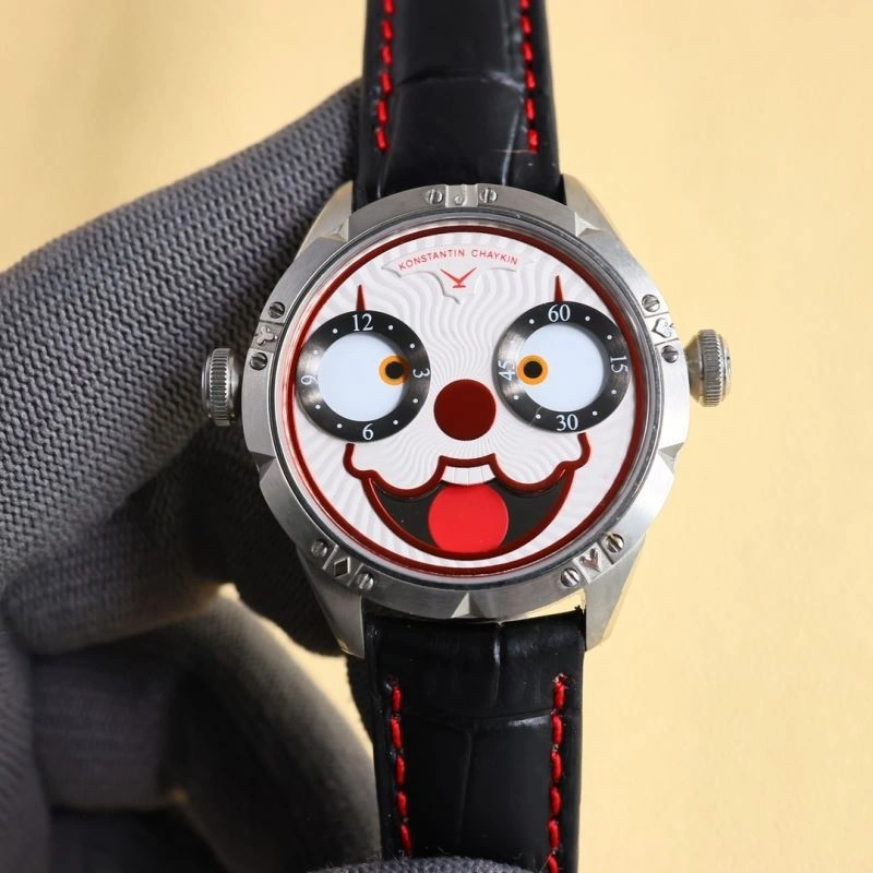 KONSTANTIN CHAYKIN Watches Contemporary 186526