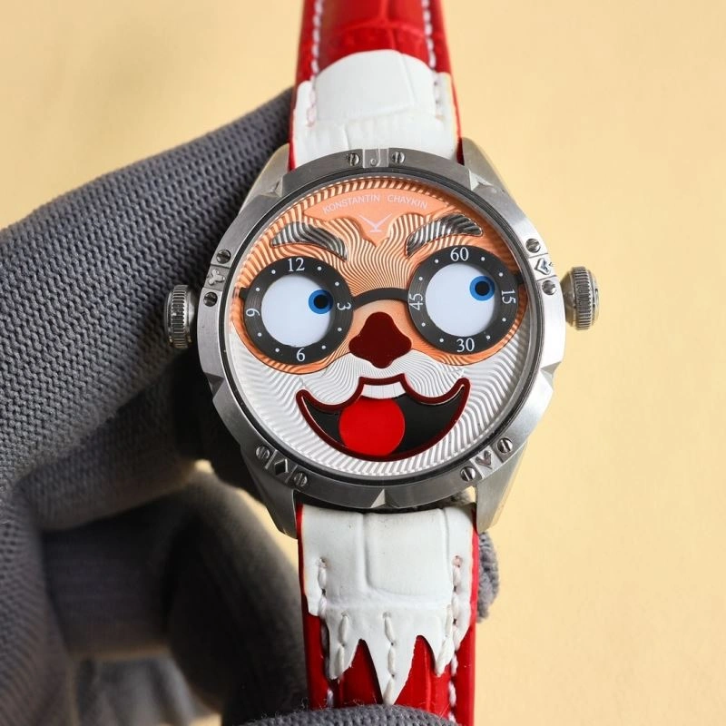 KONSTANTIN CHAYKIN Watches Contemporary 186526