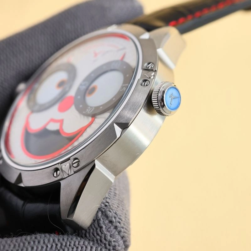 Colorful KONSTANTIN CHAYKIN Watches 186525