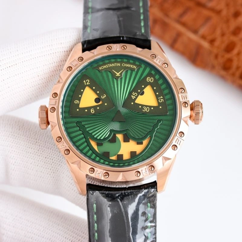 Practical KONSTANTIN CHAYKIN Watches 186533