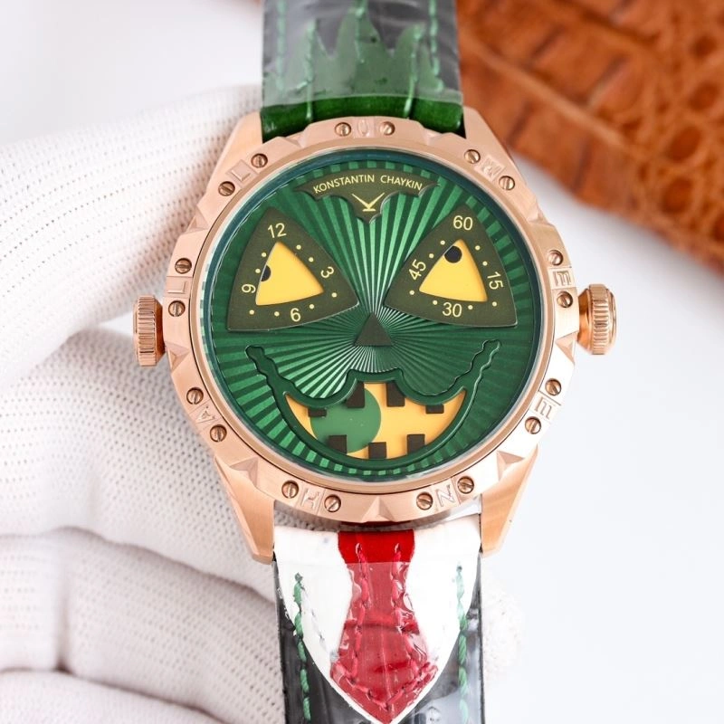Practical KONSTANTIN CHAYKIN Watches 186533