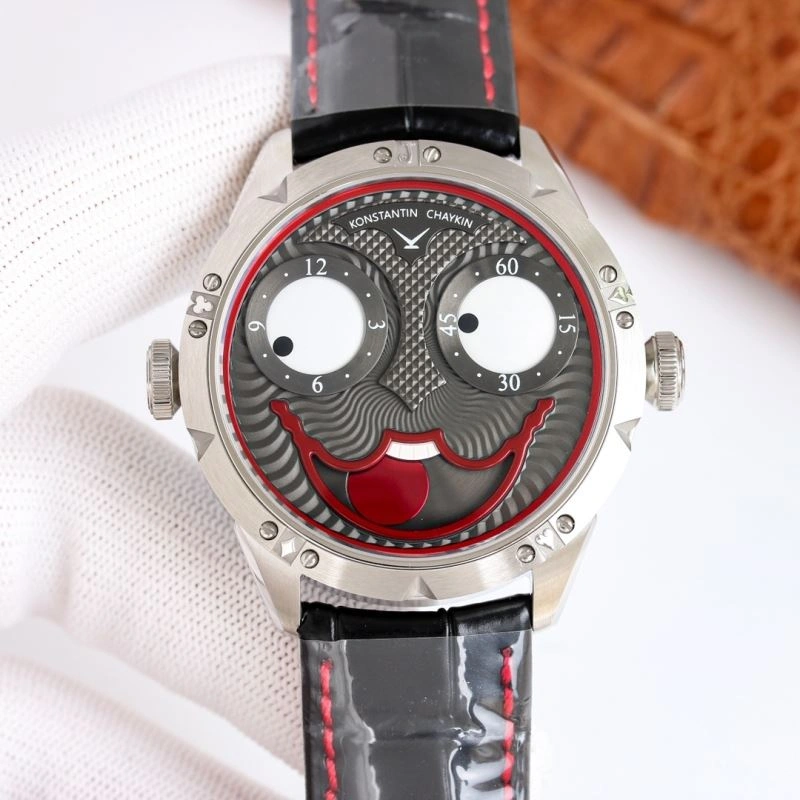 Practical KONSTANTIN CHAYKIN Watches 186533
