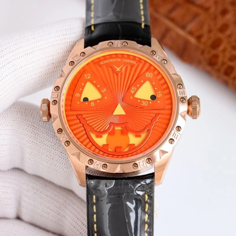 Practical KONSTANTIN CHAYKIN Watches 186533