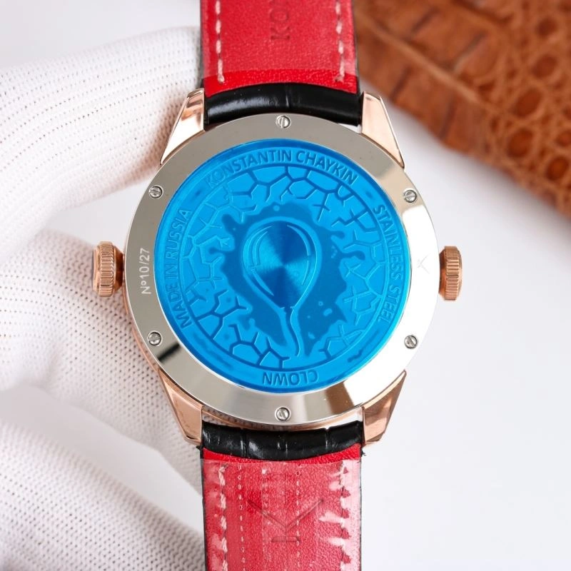 Practical KONSTANTIN CHAYKIN Watches 186533