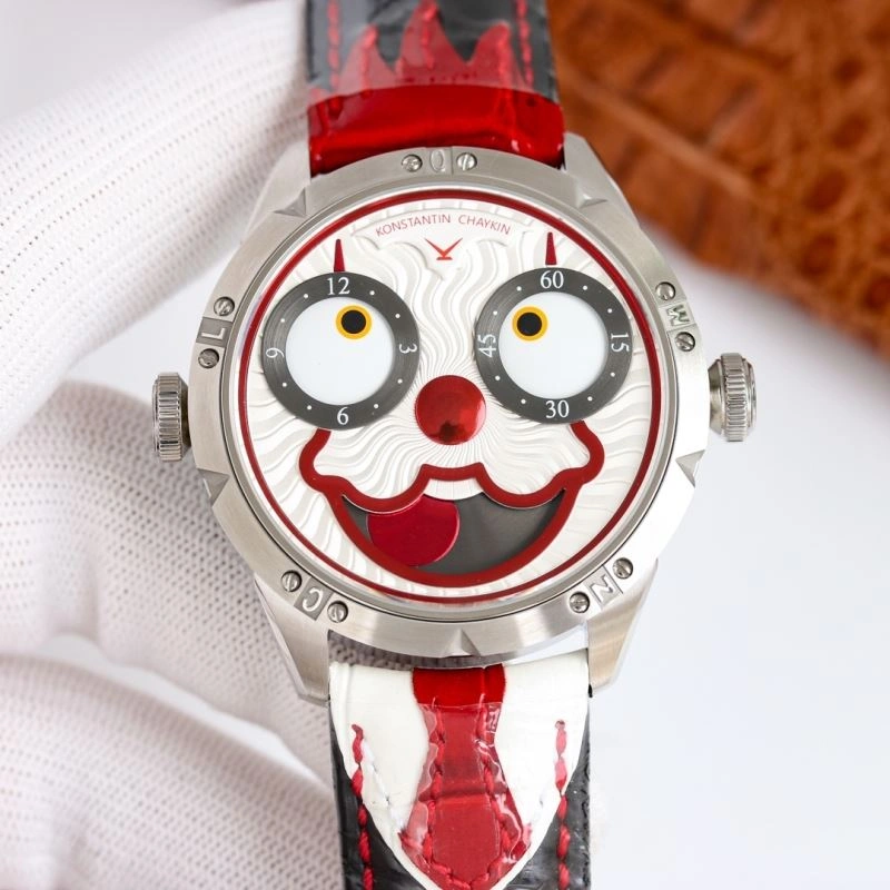Timeless KONSTANTIN CHAYKIN Watches 186530