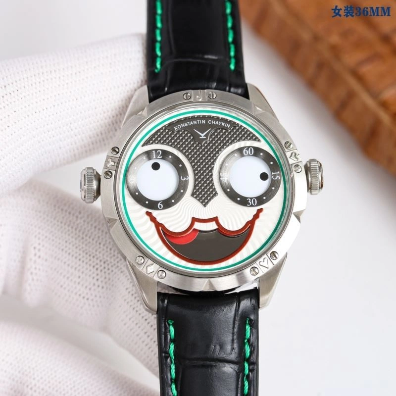 KONSTANTIN CHAYKIN Watches BestValue 186529