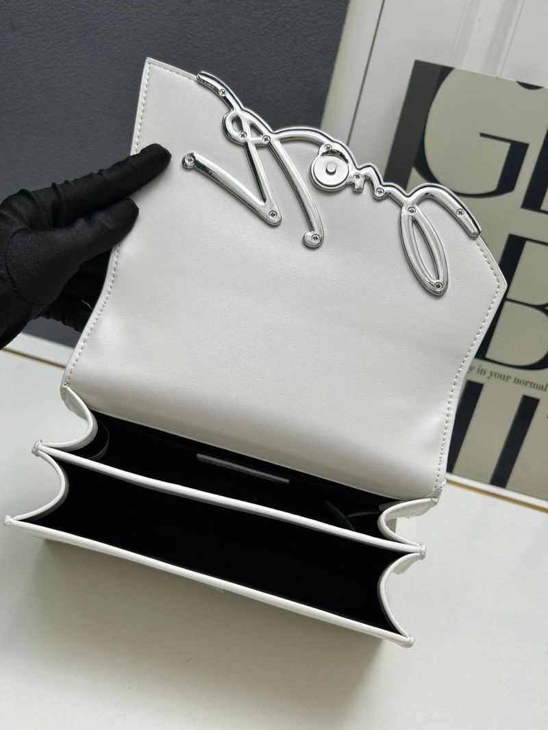 Karl Satchel Bags Elegant 83892
