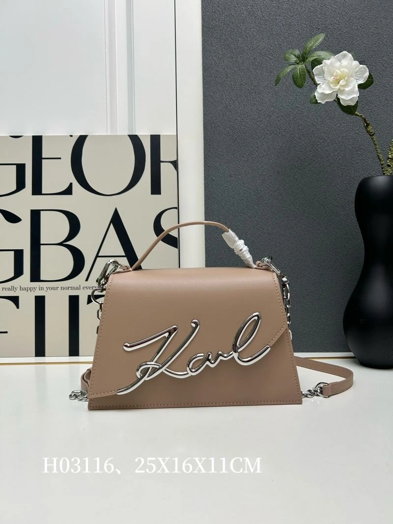 Karl Satchel Bags Snug 83861