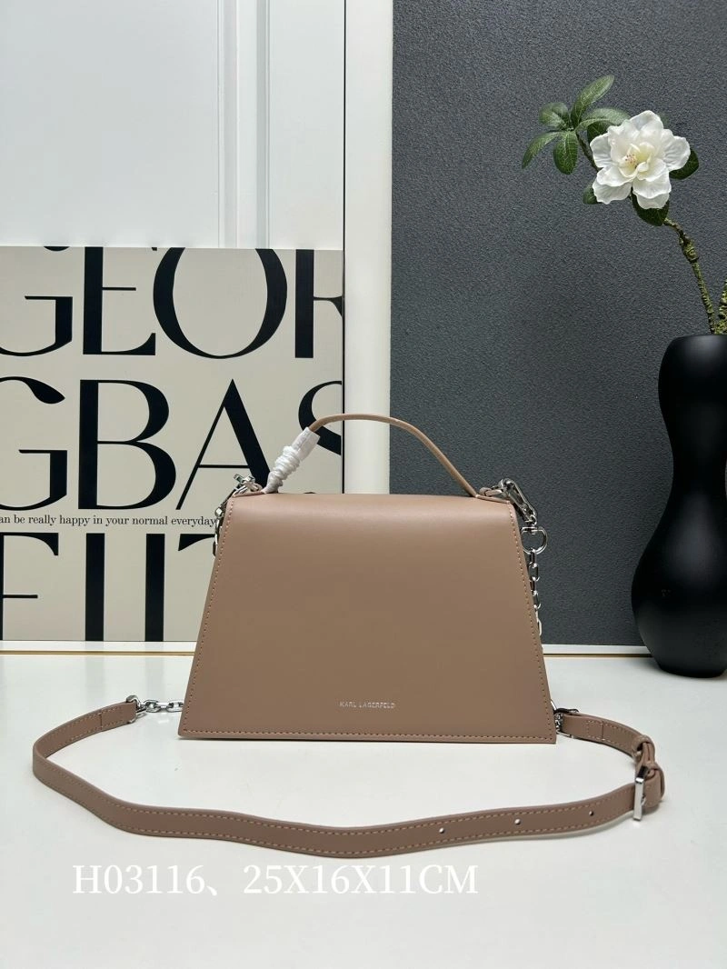 Karl Satchel Bags Snug 83861