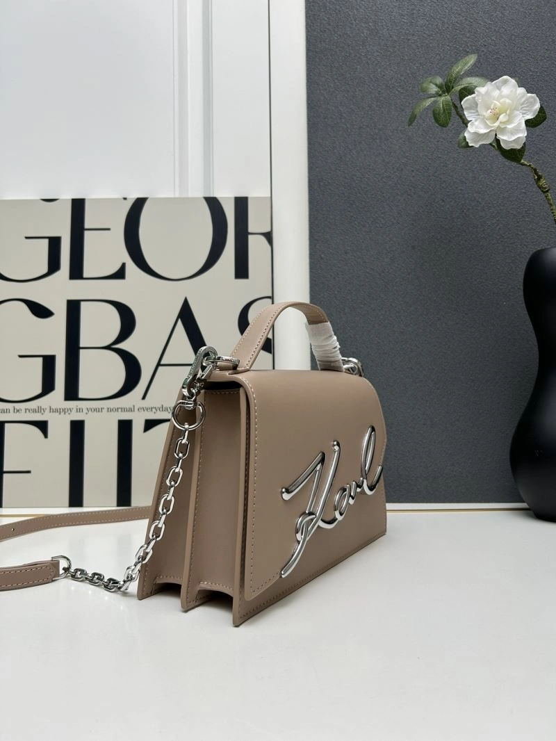 Karl Satchel Bags Snug 83861