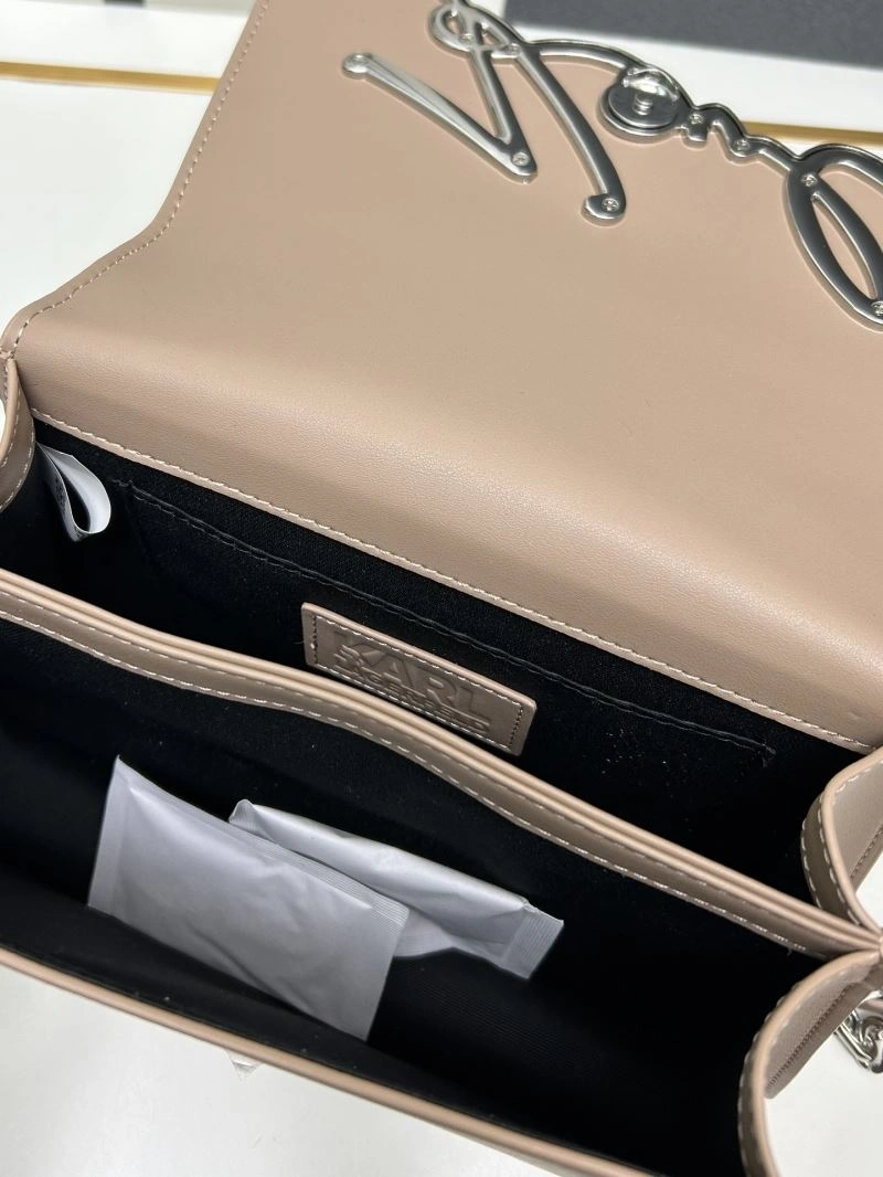 Karl Satchel Bags Snug 83861
