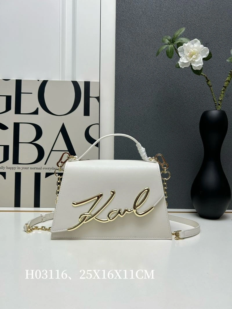 DailyWear Karl Satchel Bags 83855