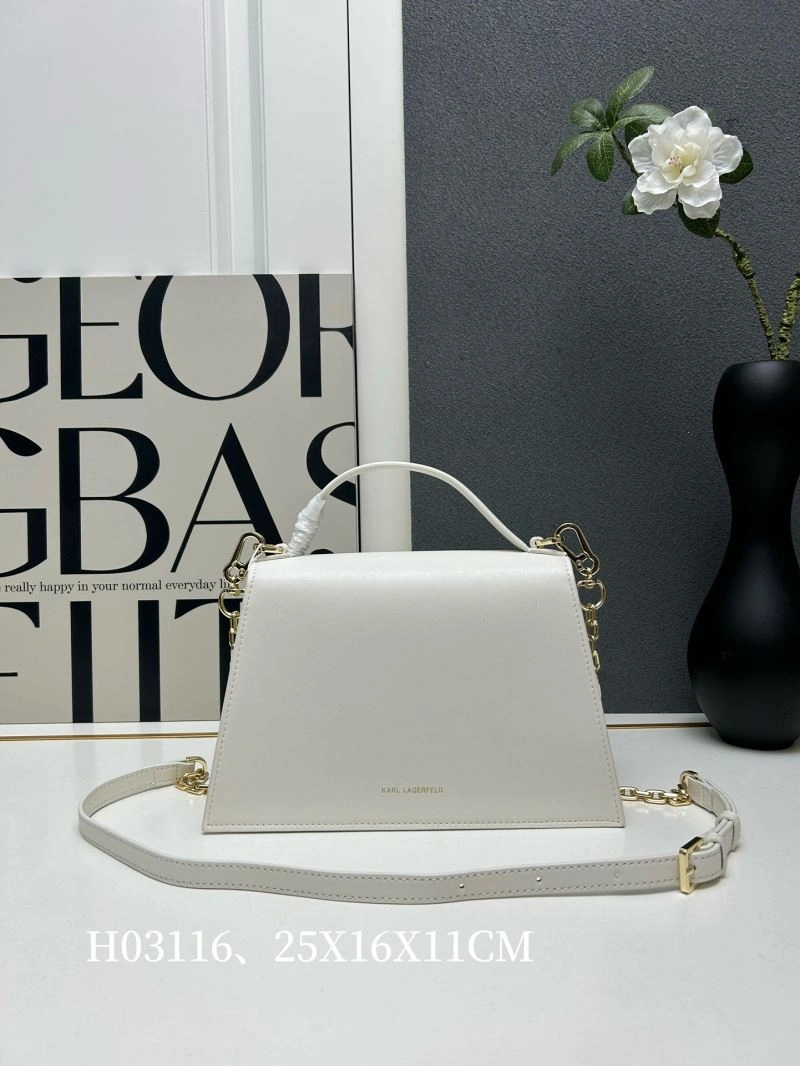 DailyWear Karl Satchel Bags 83855