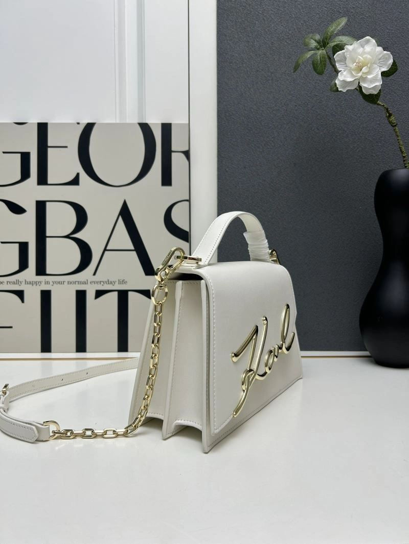 DailyWear Karl Satchel Bags 83855