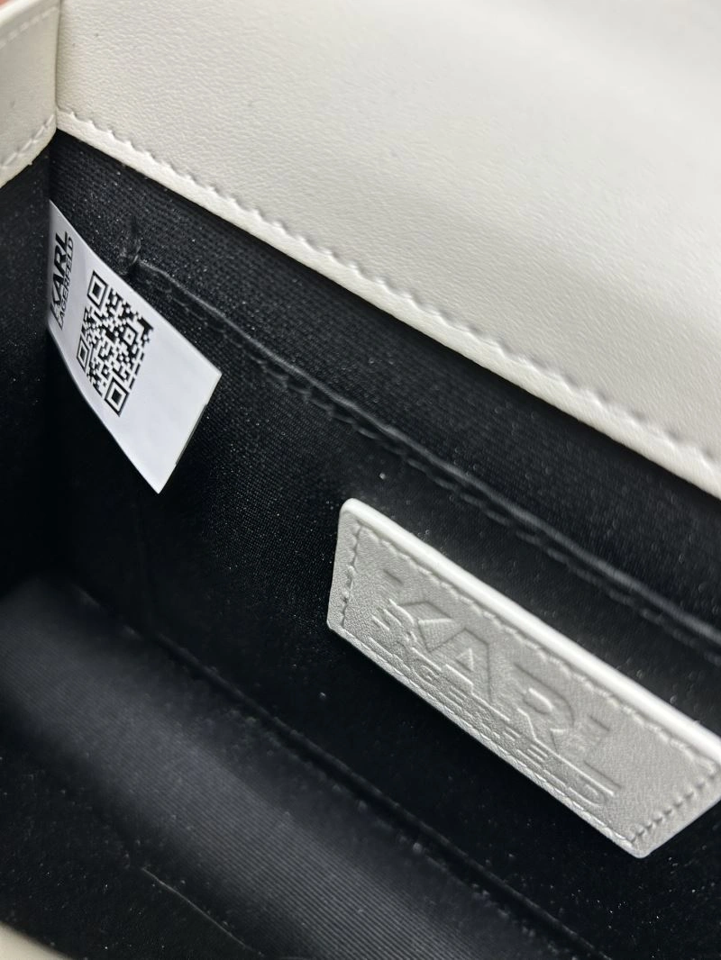 DailyWear Karl Satchel Bags 83855