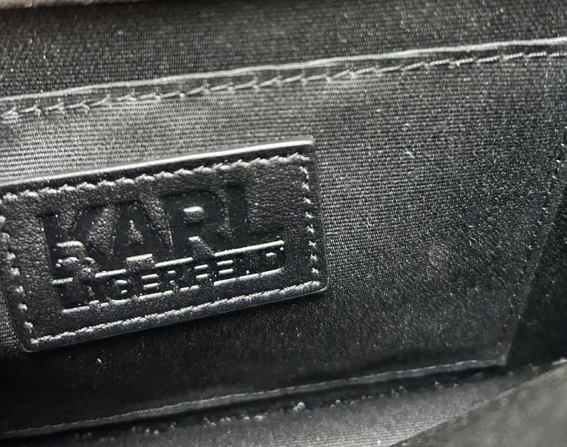 Karl Satchel Bags OnTrend 83930
