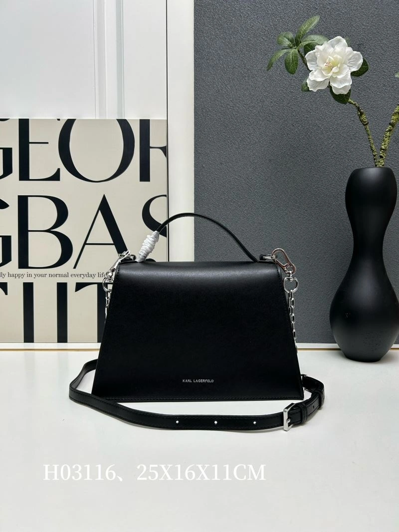 Karl Satchel Bags OnTrend 83930