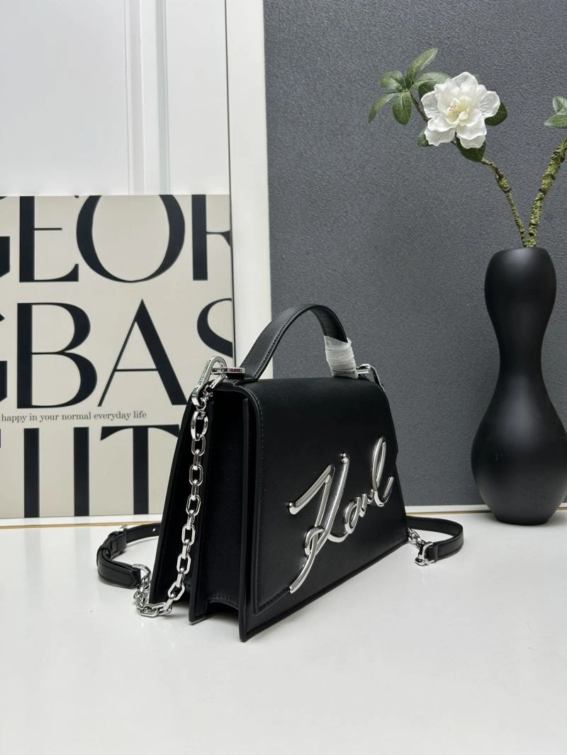 Karl Satchel Bags OnTrend 83930