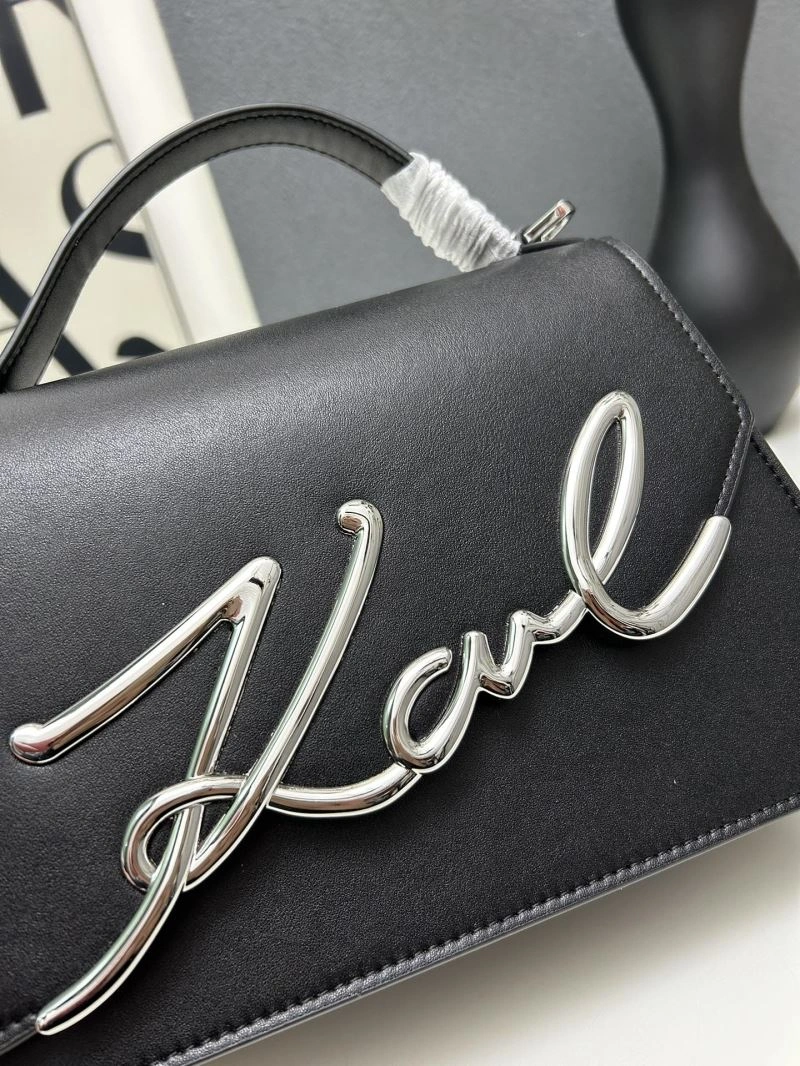 Karl Satchel Bags OnTrend 83930