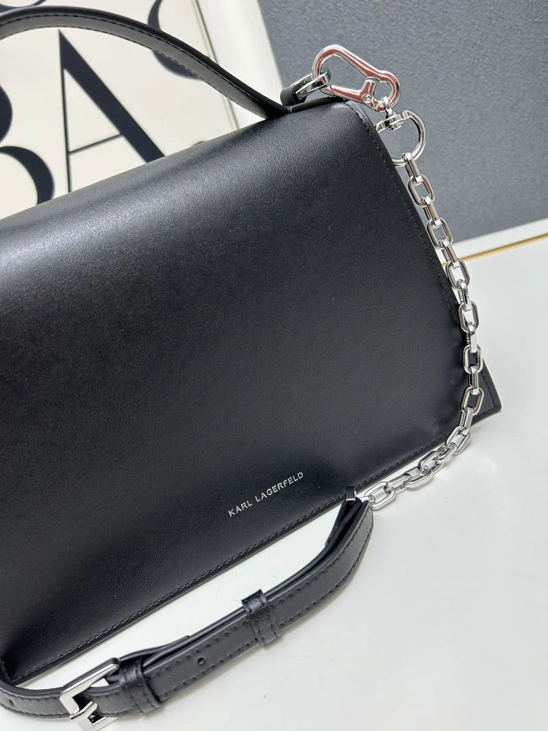 Karl Satchel Bags OnTrend 83930