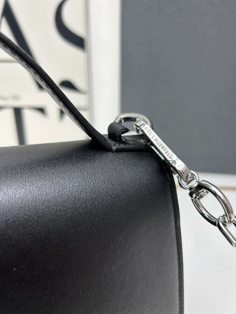 Karl Satchel Bags OnTrend 83930