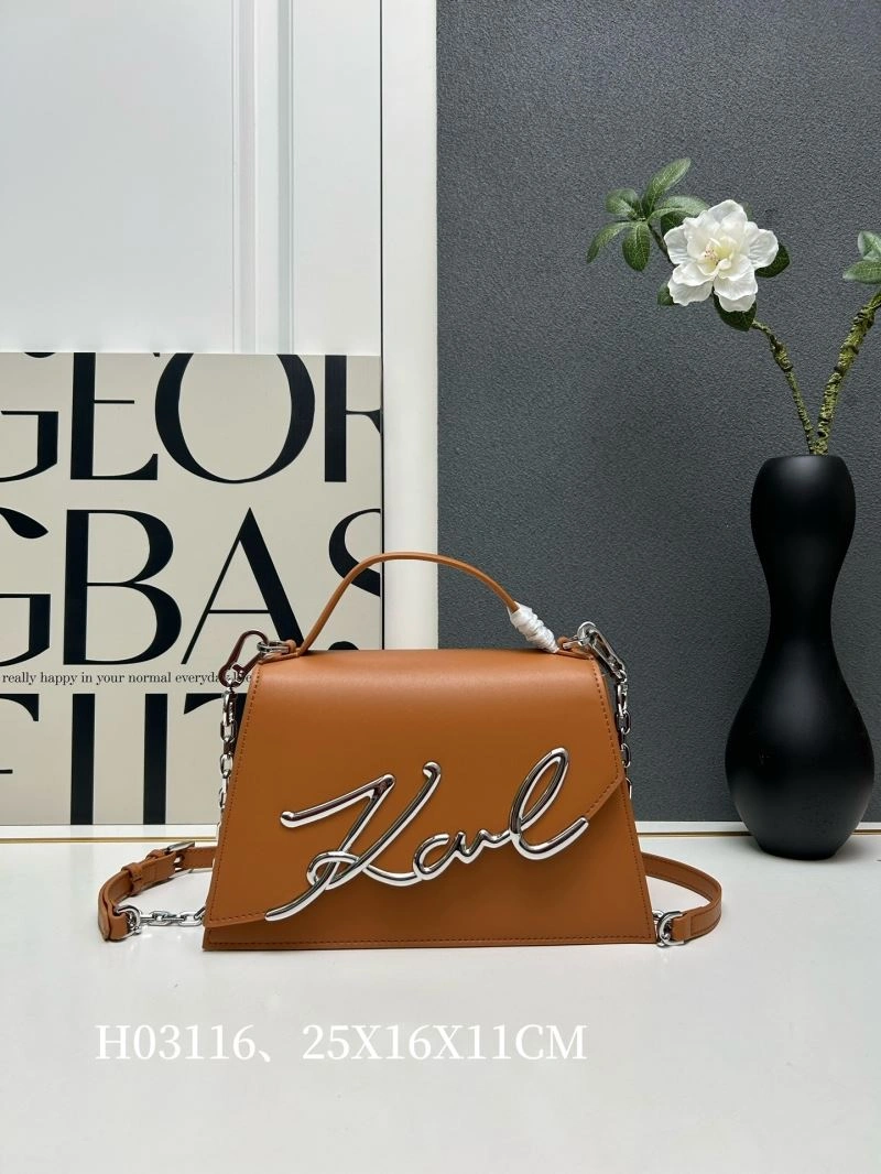 Karl Satchel Bags TopPick 83860