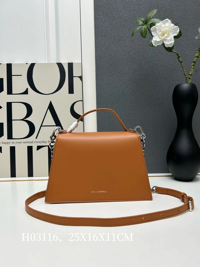 Karl Satchel Bags TopPick 83860